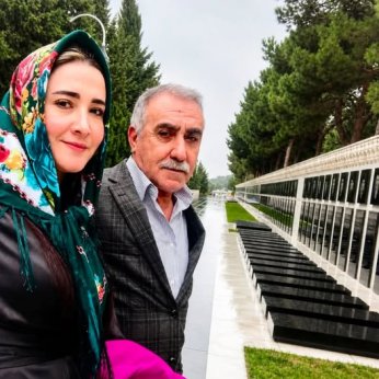 Kader Aras’ın dayısı Muhiddin Erben vefat etti 