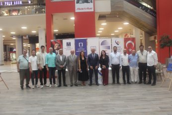 Deprem dayanıklı kent anlayışı Türkiye’ye yayılmalı