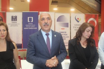 Deprem dayanıklı kent anlayışı Türkiye’ye yayılmalı