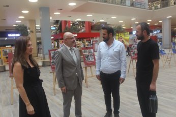 Dört bileşende müşterek gündem kentsel dönüşüm