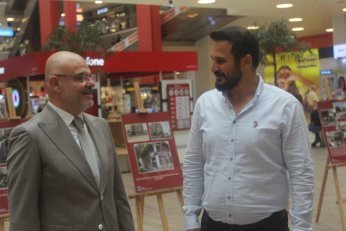 Dört bileşende müşterek gündem kentsel dönüşüm