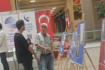 Dört bileşende müşterek gündem kentsel dönüşüm