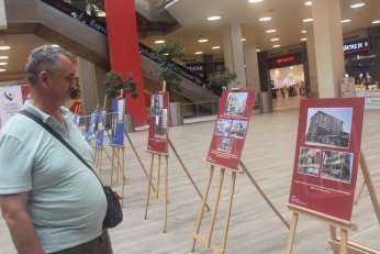 Dört bileşende müşterek gündem kentsel dönüşüm