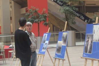 Dört bileşende müşterek gündem kentsel dönüşüm