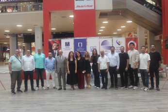 Dört bileşende müşterek gündem kentsel dönüşüm