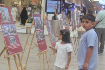 Dört bileşende müşterek gündem kentsel dönüşüm