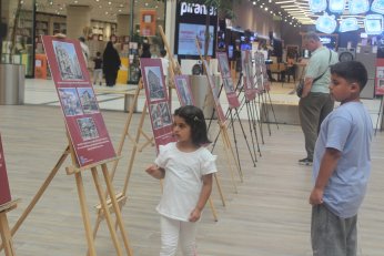 Dört bileşende müşterek gündem kentsel dönüşüm