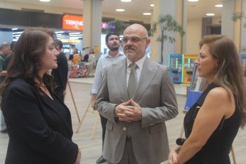 Dört bileşende müşterek gündem kentsel dönüşüm