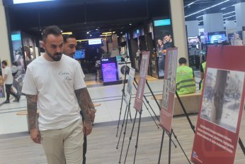 Dört bileşende müşterek gündem kentsel dönüşüm