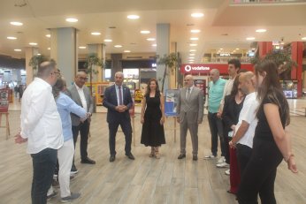 Dört bileşende müşterek gündem kentsel dönüşüm