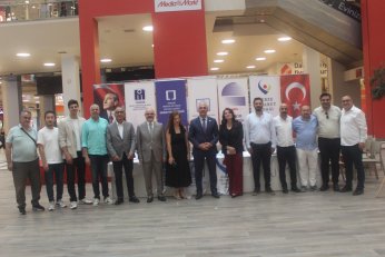 Dört bileşende müşterek gündem kentsel dönüşüm