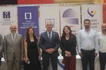 Dört bileşende müşterek gündem kentsel dönüşüm