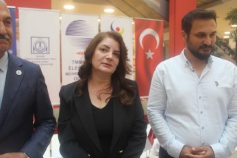 Dört bileşende müşterek gündem kentsel dönüşüm