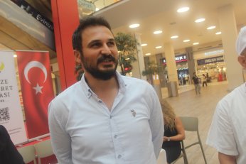 Dört bileşende müşterek gündem kentsel dönüşüm