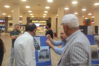 Dört bileşende müşterek gündem kentsel dönüşüm