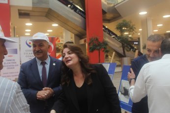Dört bileşende müşterek gündem kentsel dönüşüm