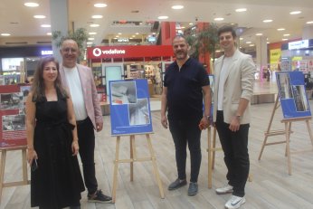 Dört bileşende müşterek gündem kentsel dönüşüm