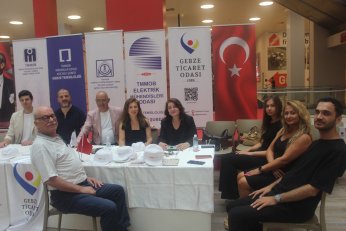 Dört bileşende müşterek gündem kentsel dönüşüm