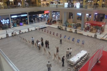 Dört bileşende müşterek gündem kentsel dönüşüm