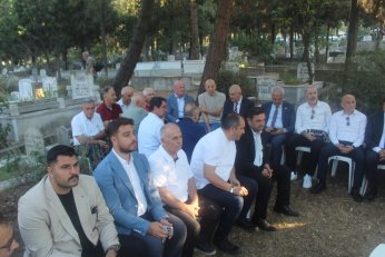 Gebze’ye hizmet için Bakanlık görevini ret etti