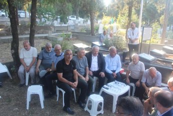 Gebze’ye hizmet için Bakanlık görevini ret etti