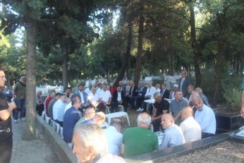 Gebze’ye hizmet için Bakanlık görevini ret etti