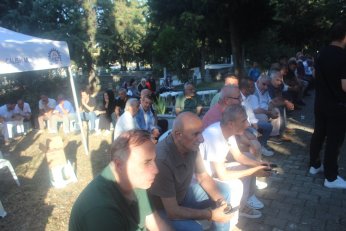 Gebze’ye hizmet için Bakanlık görevini ret etti