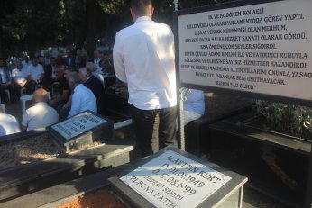 Gebze’ye hizmet için Bakanlık görevini ret etti