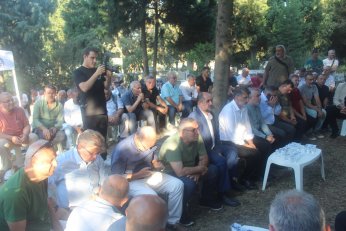 Gebze’ye hizmet için Bakanlık görevini ret etti