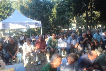 Gebze’ye hizmet için Bakanlık görevini ret etti