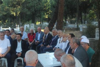Gebze’ye hizmet için Bakanlık görevini ret etti