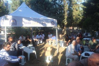 Gebze’ye hizmet için Bakanlık görevini ret etti