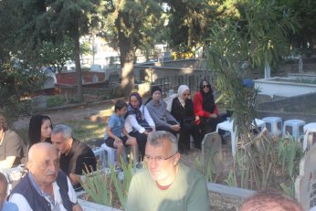 Gebze’ye hizmet için Bakanlık görevini ret etti