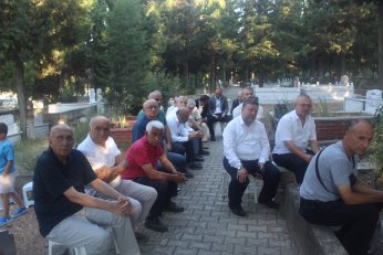Gebze’ye hizmet için Bakanlık görevini ret etti