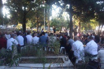 Gebze’ye hizmet için Bakanlık görevini ret etti