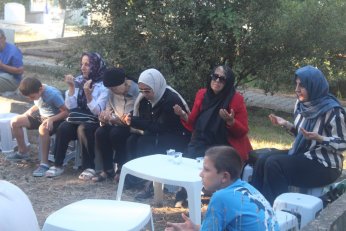 Gebze’ye hizmet için Bakanlık görevini ret etti