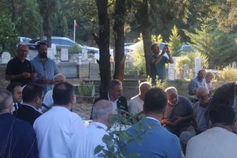 Gebze’ye hizmet için Bakanlık görevini ret etti