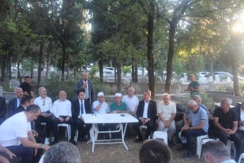 Gebze’ye hizmet için Bakanlık görevini ret etti