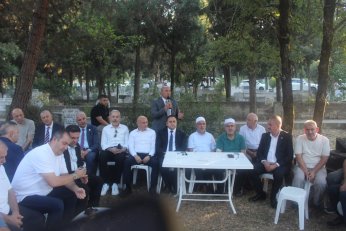 Gebze’ye hizmet için Bakanlık görevini ret etti