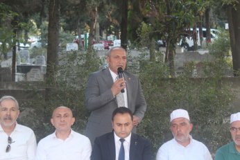 Gebze’ye hizmet için Bakanlık görevini ret etti