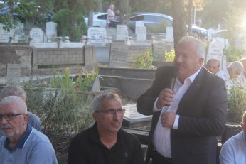 Gebze’ye hizmet için Bakanlık görevini ret etti