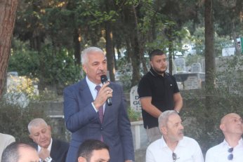 Gebze’ye hizmet için Bakanlık görevini ret etti