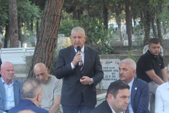 Gebze’ye hizmet için Bakanlık görevini ret etti
