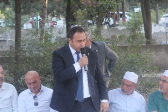 Gebze’ye hizmet için Bakanlık görevini ret etti