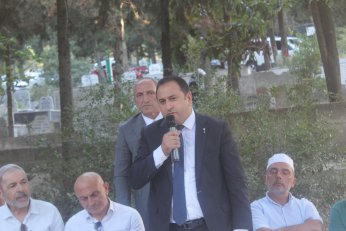 Gebze’ye hizmet için Bakanlık görevini ret etti