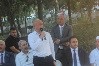 Gebze’ye hizmet için Bakanlık görevini ret etti