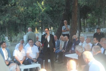 Gebze’ye hizmet için Bakanlık görevini ret etti