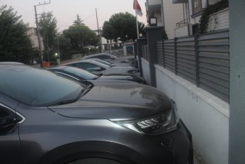Gebze’ye hizmet için Bakanlık görevini ret etti