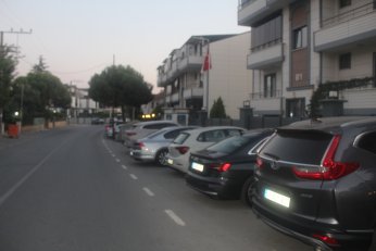 Gebze’ye hizmet için Bakanlık görevini ret etti