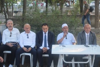 Gebze’ye hizmet için Bakanlık görevini ret etti